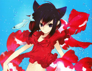 Картинка аниме loveless aoyagi ritsuka