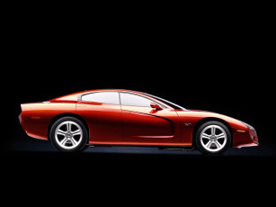 обоя dodge charger r-t concept 1999, автомобили, dodge, 1999, concept, r-t, charger