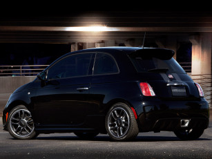 Картинка fiat+500+titanium+concept+2011 автомобили fiat 2011 concept titanium 500