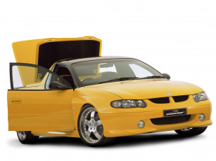 Картинка holden+utester+concept+2001 автомобили holden 2001 concept utester