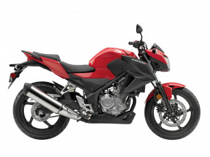 Картинка мотоциклы honda