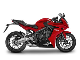 Картинка мотоциклы honda