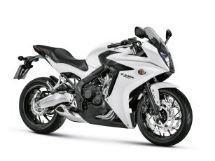 Картинка мотоциклы honda