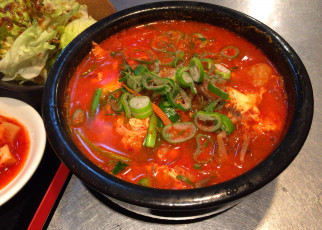 Картинка еда первые+блюда борщь