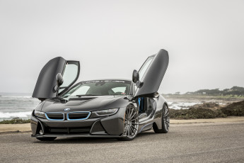 Картинка автомобили bmw