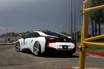 Картинка автомобили bmw