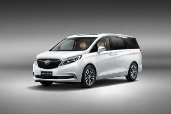 Картинка автомобили buick