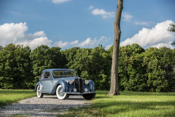 Картинка автомобили классика delahaye