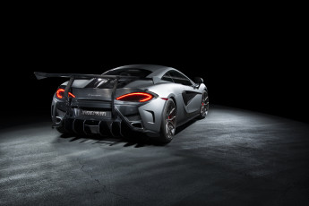 обоя автомобили, mclaren