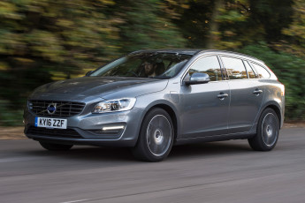 Картинка автомобили volvo