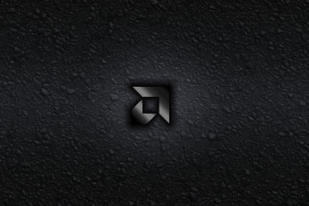 Картинка компьютеры amd фон логотип