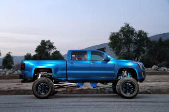 Картинка автомобили chevrolet