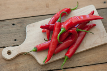 Картинка еда перец перчики