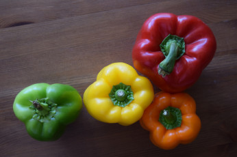 Картинка еда перец перчики