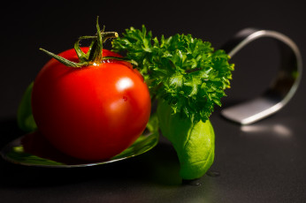 Картинка еда помидоры помидорка