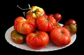 Картинка еда помидоры томаты