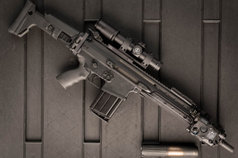 обоя оружие, автоматы, ствол
