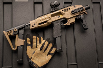 Картинка оружие автоматы ствол