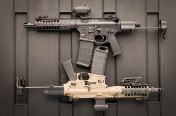 Картинка оружие автоматы ствол