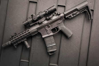 Картинка оружие автоматы ствол