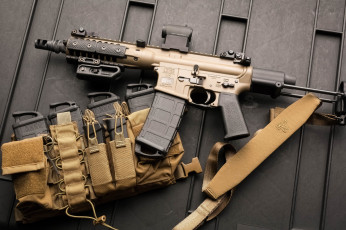 Картинка оружие автоматы ствол