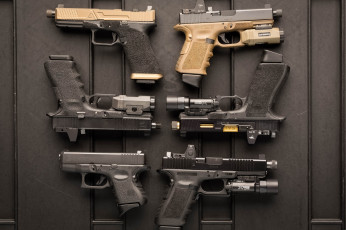 Картинка оружие пистолеты ствол