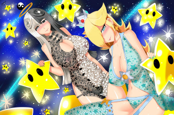 Картинка аниме магия +колдовство +halloween фон взгляд девушки