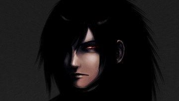 Картинка аниме naruto мадара