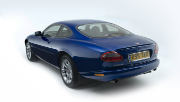 Картинка автомобили jaguar