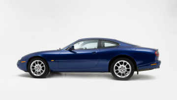 Картинка автомобили jaguar