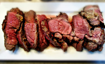 Картинка еда мясные+блюда мясо