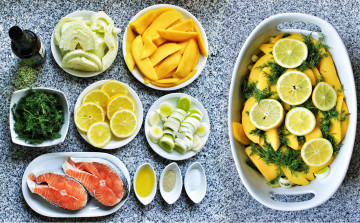 Картинка еда разное снедь