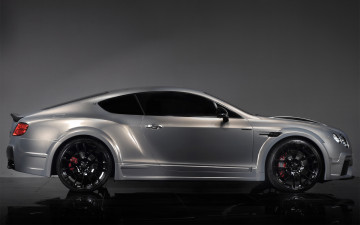 Картинка автомобили bentley