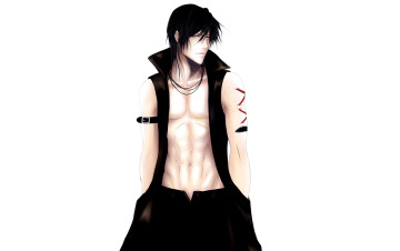 Картинка аниме uragiri+wa+boku+no+namae+wo+shitteiru luka crosszeria