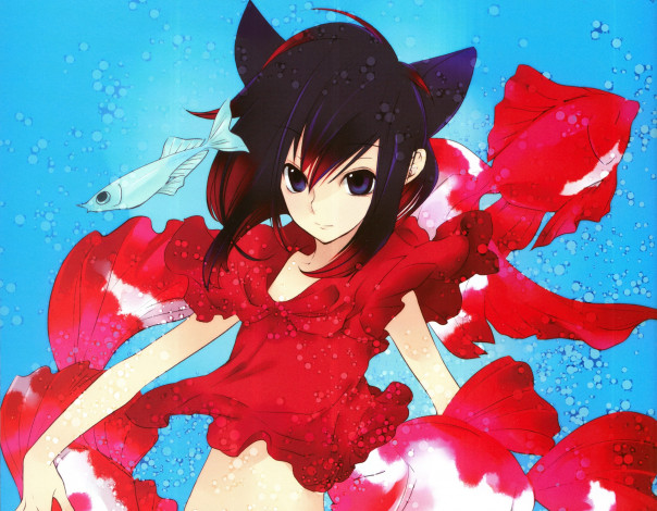 Обои картинки фото аниме, loveless, aoyagi, ritsuka