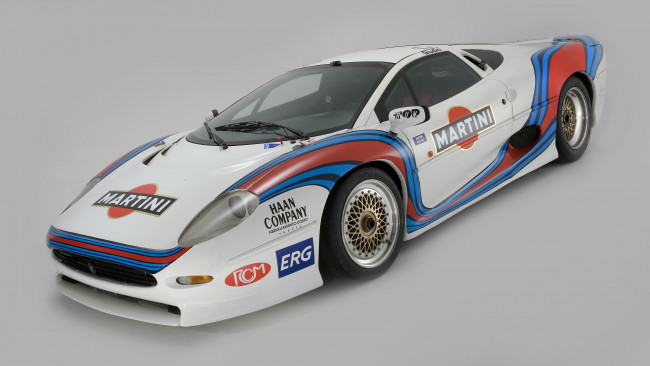 Обои картинки фото автомобили, jaguar