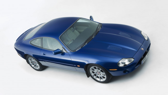 Обои картинки фото автомобили, jaguar