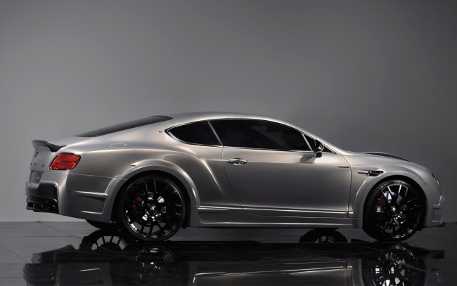 Обои картинки фото автомобили, bentley