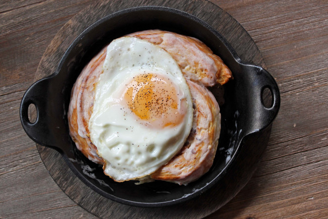 Обои картинки фото еда, Яичные блюда, яичница