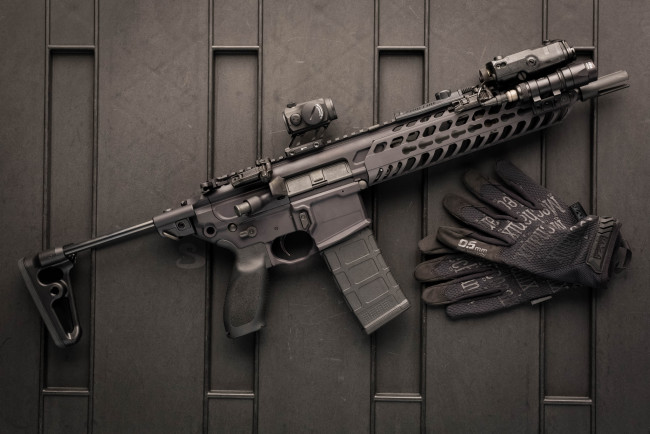 Обои картинки фото оружие, автоматы, ствол