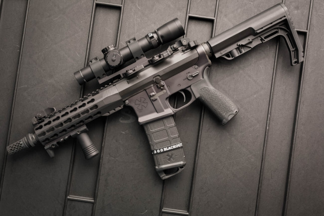Обои картинки фото оружие, автоматы, ствол