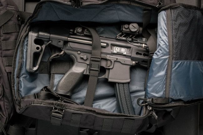 Обои картинки фото оружие, автоматы, ствол