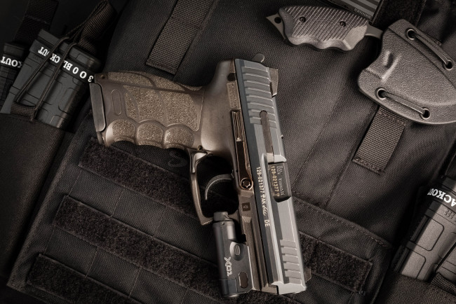 Обои картинки фото оружие, пистолеты, ствол