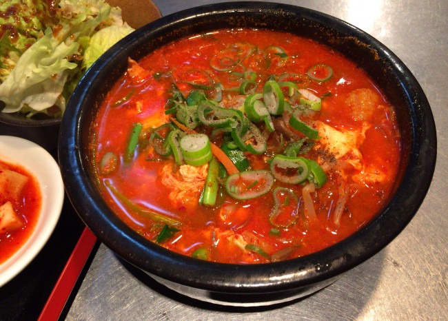 Обои картинки фото еда, первые блюда, борщь