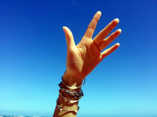 Картинка разное руки жест