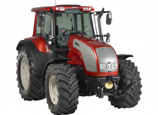 Картинка техника тракторы valtra