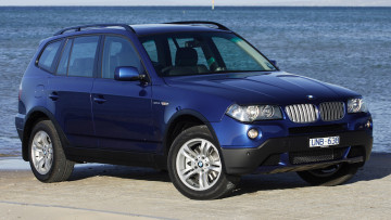 обоя автомобили, bmw