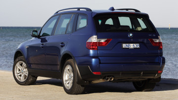 Картинка автомобили bmw