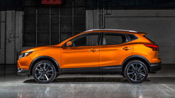 Картинка nissan+rogue+sport+2017 автомобили nissan datsun 2017 sport rogue оранжевый