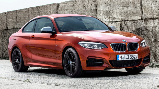 Обои картинки фото автомобили, bmw